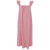 Black Colour BLACK COLOUR dame kjole BCCANDY Dress CANDY