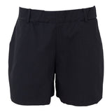 Black Colour BLACK COLOUR dame shorts BCBEATE Shorts Black