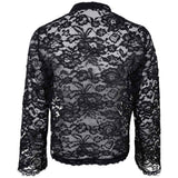 Black Colour BLACK COLOUR dame skjorte BCROSA Shirt Black