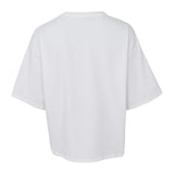 Black Colour BLACK COLOUR dame t-shirt BCMAY T-shirt Off White