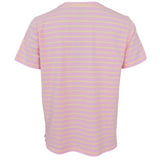 Black Colour BLACK COLOUR dame t-shirt BCMAYLEE T-shirt Candy/Yellow