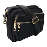 Black Colour BLACK COLOUR dame taske BCVANDA Bag Black