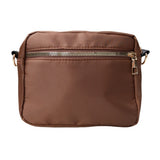 Black Colour BLACK COLOUR dame taske BCVIGGY Bag Mocca