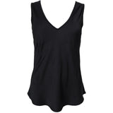 Black Colour BLACK COLOUR dame top BCMABEL Top Black