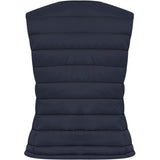 b.young B:YOUNG dame vest BYBERTA Vest Blue