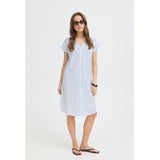 b.young B Young dame kjole BYIZOLA Dress Windsurfer