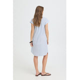 b.young B Young dame kjole BYIZOLA Dress Windsurfer