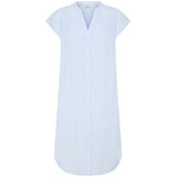 b.young B Young dame kjole BYIZOLA Dress Windsurfer