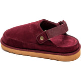 SHOES Berthe dame sandaler 5260 Restudsalg Wine