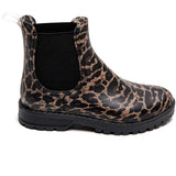 SHOES Billo dame støvler 2781 Shoes Leopard