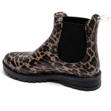 SHOES Billo dame støvler 2781 Shoes Leopard