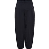 Black Colour Black Colour dame bukser BCBEATE Pant Black