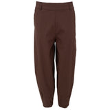 Black Colour Black Colour dame bukser BCBEATE Pant Mocca