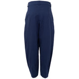 Black Colour Black Colour dame bukser BCBEATE Pant Navy