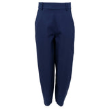 Black Colour Black Colour dame bukser BCBEATE Pant Navy