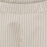 Black Colour Black Colour dame bukser BCMILANO Pant Kit Stripe