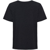 Black Colour Black Colour dame t-shirt BCMAYRA T-shirt Black