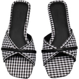 SHOES Bryna dame sandaler 5295 Shoes Black