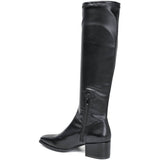 SHOES Caraline dame støvle 2591A Shoes Black