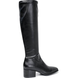 SHOES Caraline dame støvle 2591A Shoes Black