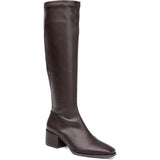 SHOES Caraline dame støvle 2591A Shoes Brown