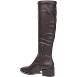 SHOES Caraline dame støvle 2591A Shoes Brown