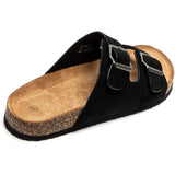 SHOES Cassiope dame sandaler 2751 Shoes Black