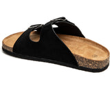 SHOES Cassiope dame sandaler 2751 Shoes Black