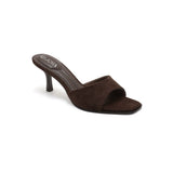 SHOES Clover dame stiletter H8-1171A Shoes Brown
