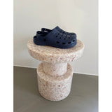 SHOES Corinne dame sandaler V1219-2 Restudsalg Dark Blue