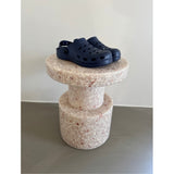 SHOES Corinne dame sandaler V1219-2 Restudsalg Dark Blue