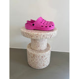 SHOES Corinne dame sandaler V1219-2 Restudsalg Pink Red