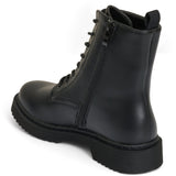 SHOES Cyrielle dame støvler 68275 Restudsalg Black