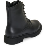 SHOES Cyrielle dame støvler 68275 Restudsalg Black