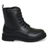 SHOES Cyrielle dame støvler 68275 Restudsalg Black