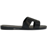 SHOES Daisy dame sandaler DM460 Shoes Black