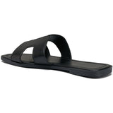 SHOES Daisy dame sandaler DM460 Shoes Black