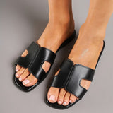 SHOES Daisy dame sandaler DM460 Shoes Black