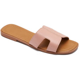 SHOES Daisy dame sandaler DM460 Shoes Rose