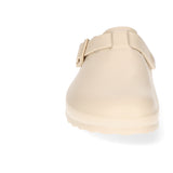 SHOES Sandra Dame sandal 6458 Restudsalg Beige