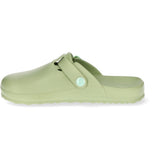 SHOES Sandra Dame sandal 6458 Restudsalg Green
