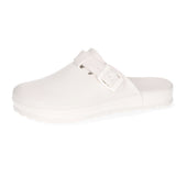 SHOES Sandra Dame sandal 6458 Restudsalg White