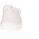 SHOES Sandra Dame sandal 6458 Restudsalg White