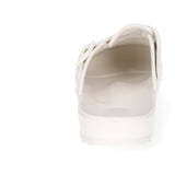 SHOES Sandra Dame sandal 6458 Restudsalg White