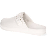 SHOES Sandra Dame sandal 6458 Restudsalg White