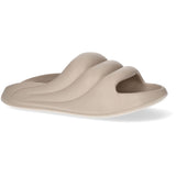 SHOES Stine dame sandal 6459 Restudsalg Kaki