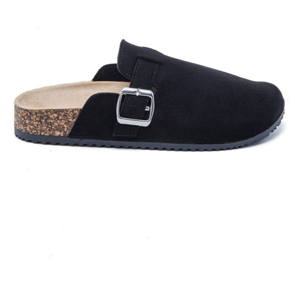 SHOES Dame sandal VG306 Shoes Black