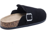 SHOES Amila dame sandal VG306 Restudsalg Black