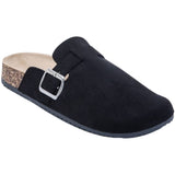 SHOES Amila dame sandal VG306 Restudsalg Black