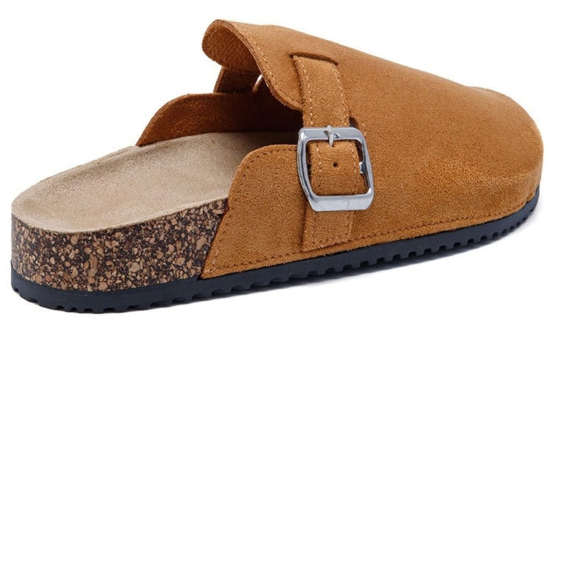 SHOES Amila dame sandal VG306 Shoes Camel
